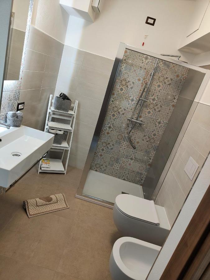 Casa Castegner - Rooms Seren del Grappa Buitenkant foto