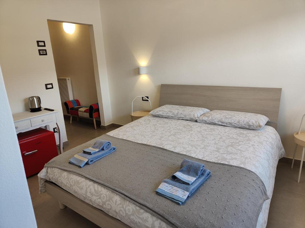 Casa Castegner - Rooms Seren del Grappa Buitenkant foto