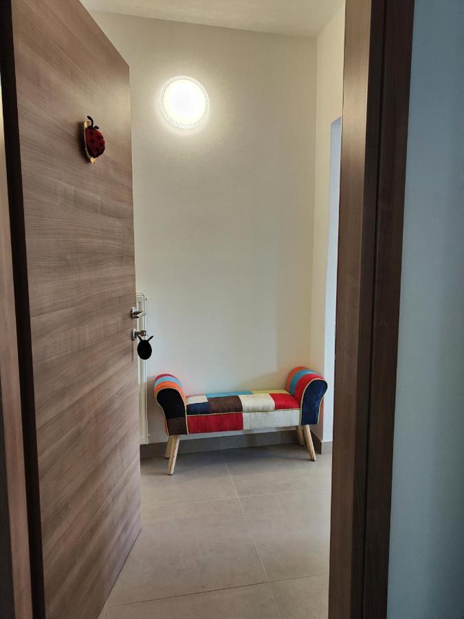 Casa Castegner - Rooms Seren del Grappa Buitenkant foto