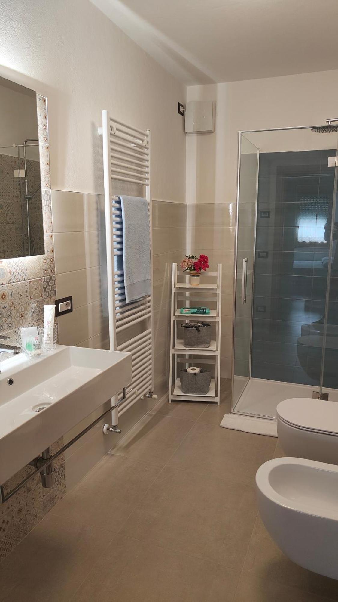 Casa Castegner - Rooms Seren del Grappa Kamer foto