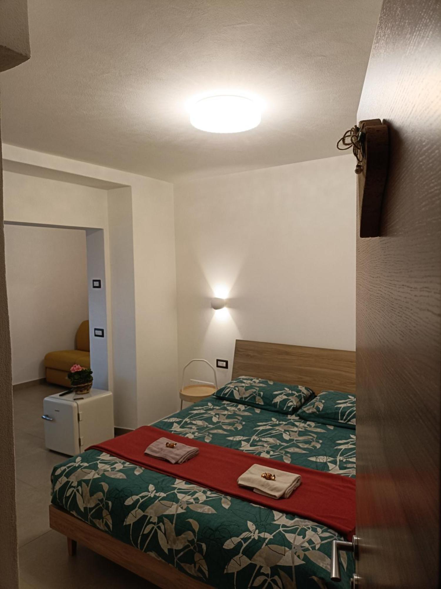 Casa Castegner - Rooms Seren del Grappa Buitenkant foto